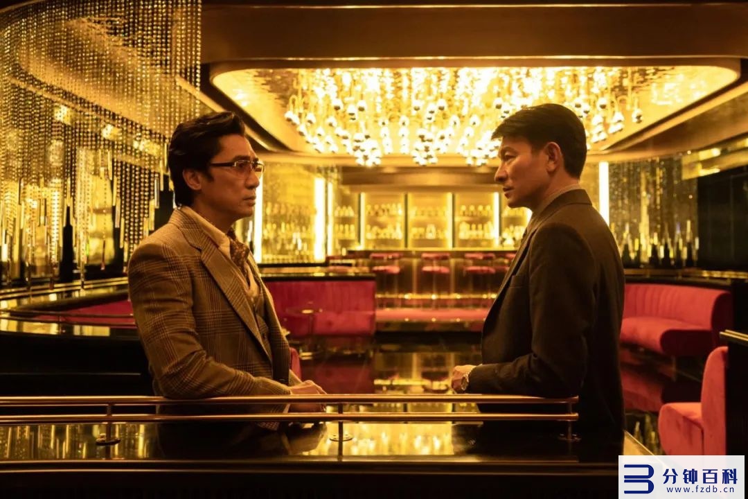 范冰冰主演的电影(范冰冰主演的电影歌曲是相见狠晚是哪个电影)插图28 范冰冰主演的电影(范冰冰主演的电影歌曲是相见狠晚是哪个电影)插图28