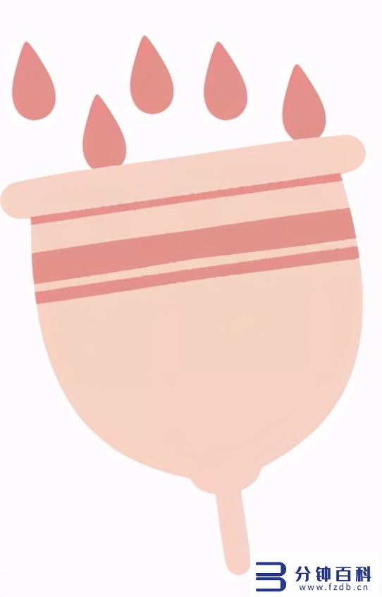 月经杯怎样塞进去图片(月经杯怎么塞视图)插图23 月经杯怎样塞进去图片(月经杯怎么塞视图)插图23